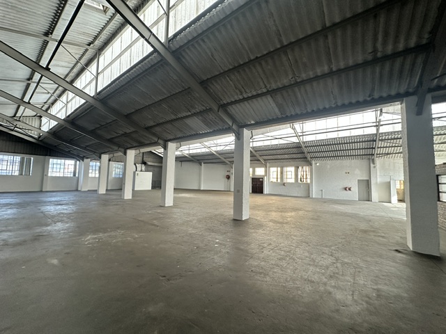 To Let Commercial Property for Rent in Ottery Western Cape